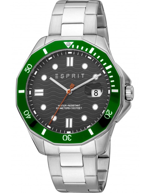 Ρολόϊ Esprit ES1G367M0065