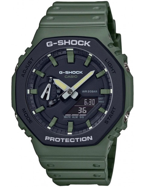 Ρολόϊ Casio G-SHOCK GA-2110SU-3AER