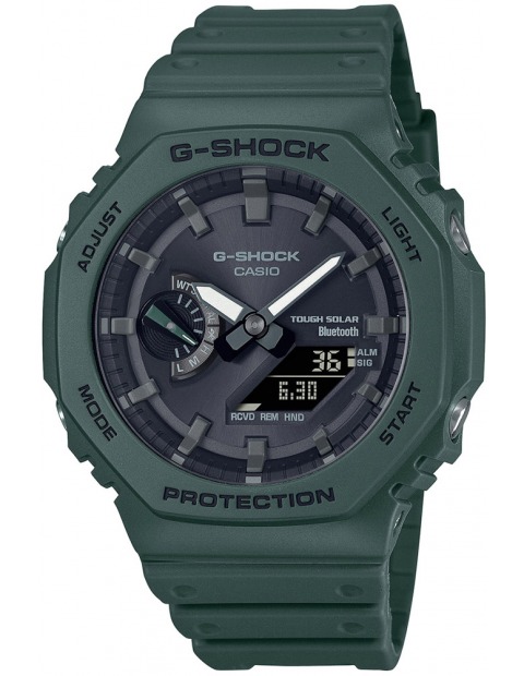 Ρολόϊ Casio G-SHOCK GA-B2100-3AER