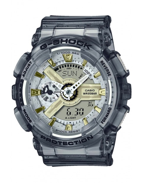 Ρολόϊ Casio G-SHOCK GMA-S110GS-8AER