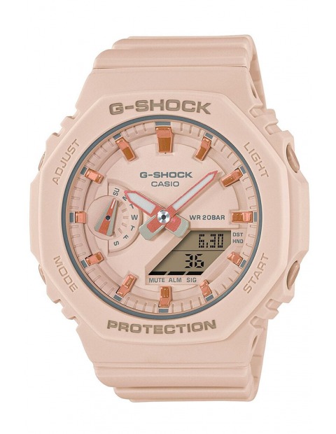 Ρολόϊ Casio G-SHOCK GMA-S2100-4AER