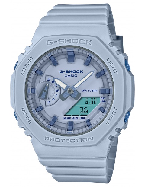 Ρολόϊ Casio G-SHOCK GMA-S2100BA-2A2ER