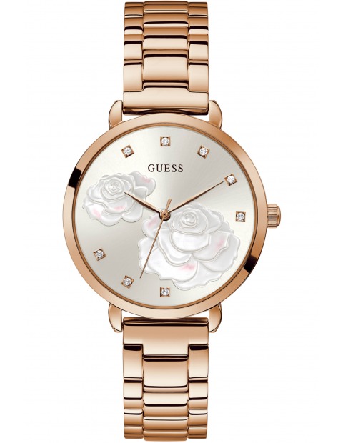 Ρολόϊ Guess GW0242L3