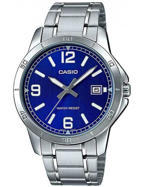 Ρολόι Casio MTP-V004D-2B