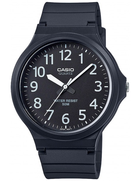 Ρολόι Casio MW-240-1B