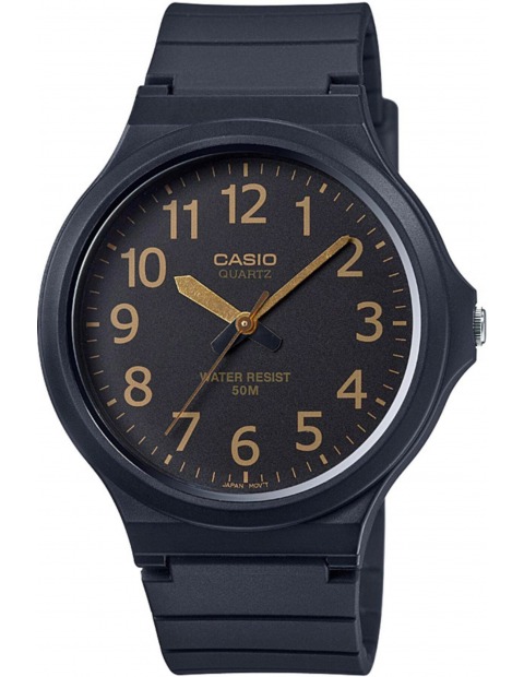 Ρολόι Casio MW-240-1B2