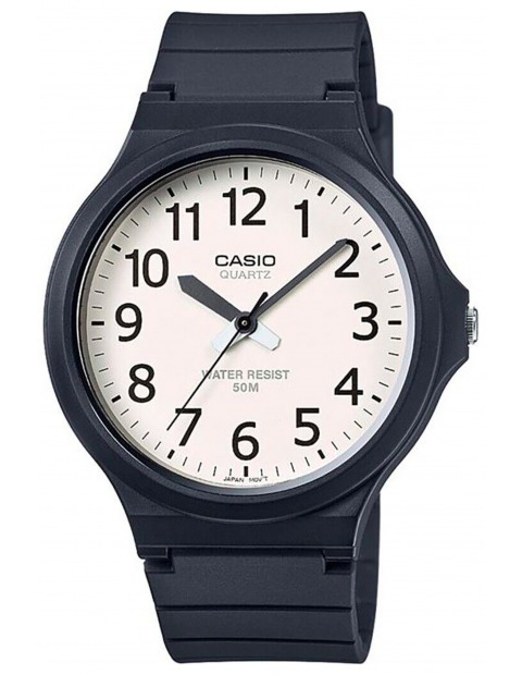 Ρολόι Casio MW-240-7B