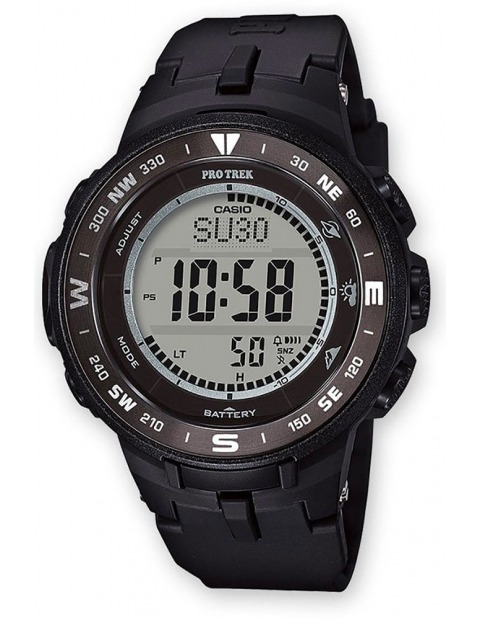 Ρολόι Casio Pro Trek PRG-330-1ER