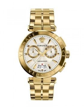 Versace Aion Chrono VE1D00419