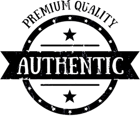Only genuine products!